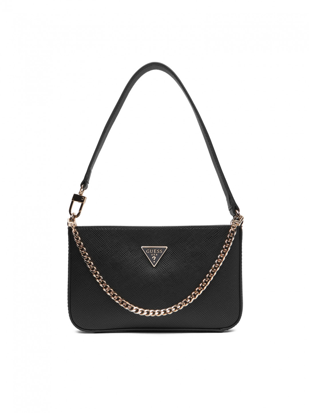 Guess Kabelka Noelle II Mini HWZG96 72720 Černá